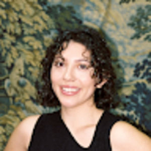 Meet your Posher, Francesca